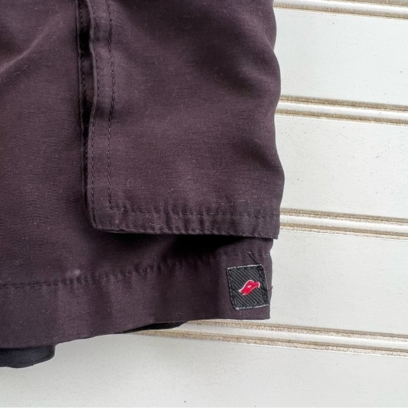 Tony Hawk Black cargo shorts Size 32 - Picture 5 of 8